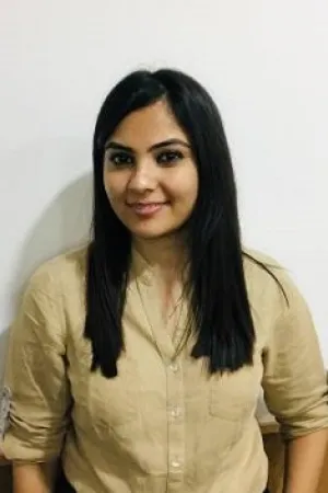 Dr Jyoti Tyagi George Institute for Global Health