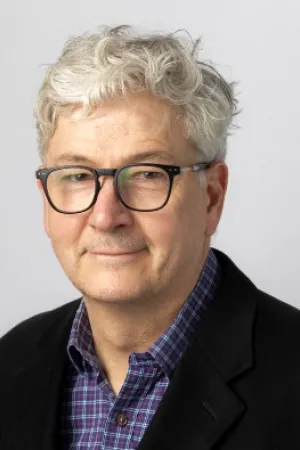 Martin gallagher