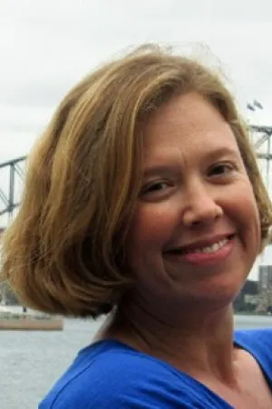 Stacie Powell