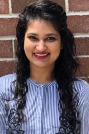 Dr Nikita Bathla