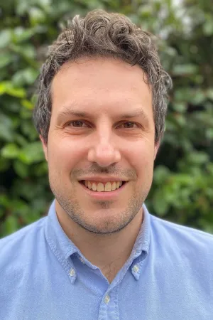 Damian Maganja