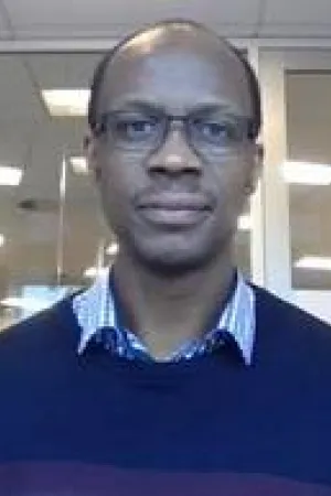Kenneth Yakubu
