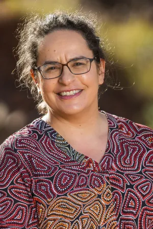 Tamara Mackean