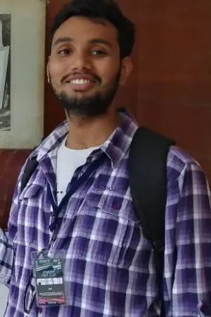 Partho Mukherjee 