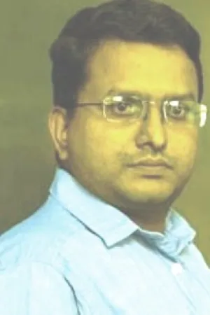 Amarnath Trivedi