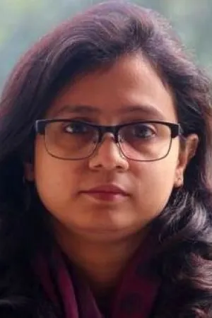 Ankita Mukherjee
