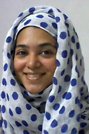 Sarah Iqbal