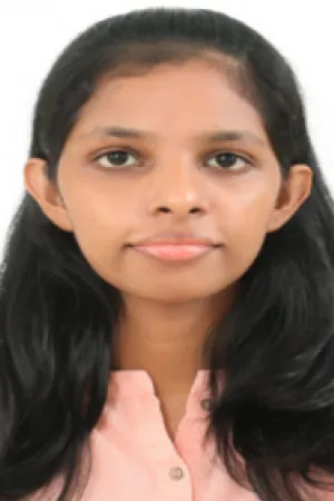 Shani S Thankachen