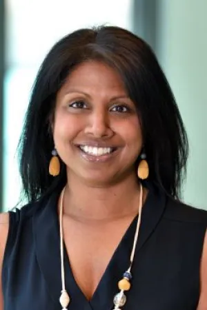 Prasanthi Attwood