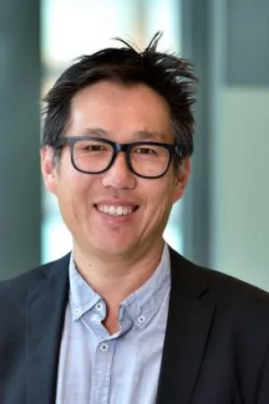 Stephen Jan