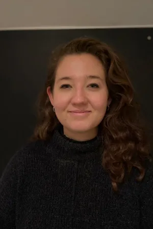 Alice Witt headshot