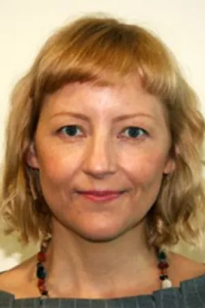 Maarinke van der Meulen