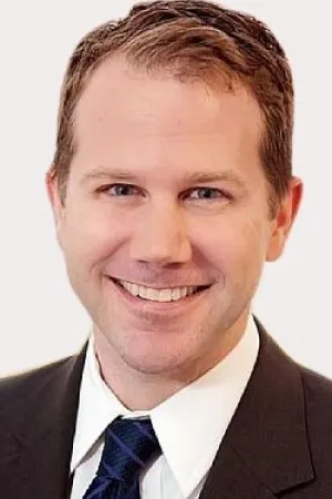 Prof. Mark Huffman