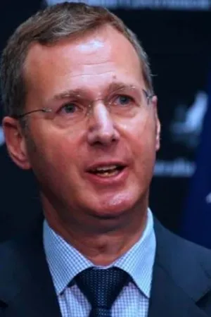 Professor Michael Kidd AO