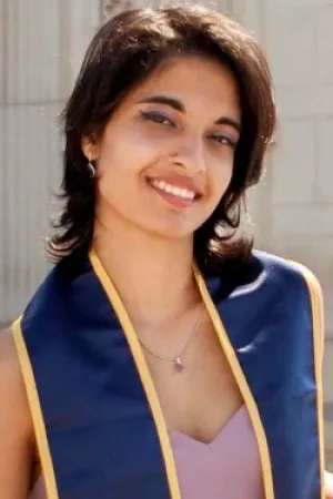 Inika Sharma