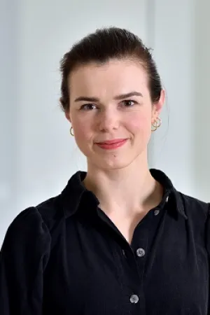 Kate Womersley headshot