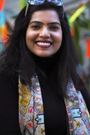 Aanchal Modani