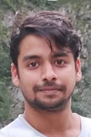 Aman Rastogi