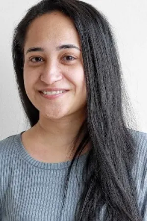 Keerthi Danthuri
