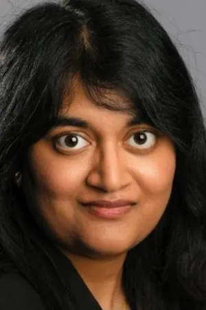 Dr Sonali Gnanenthiran 