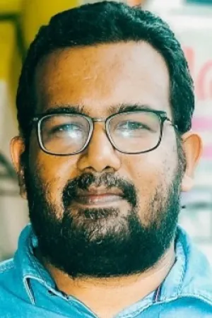 Hari Shankar