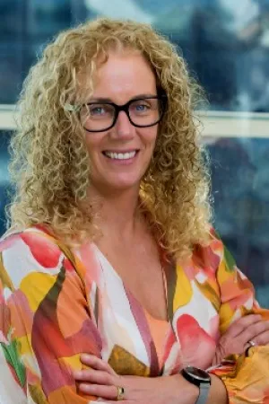 Allison Humphries