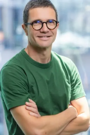 Laurent Billot 