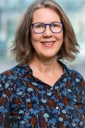 Helen Monaghan
