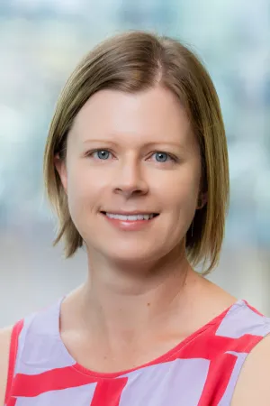Anna Palagyi, Program Lead, Ageing & Health Systems, The George Institute