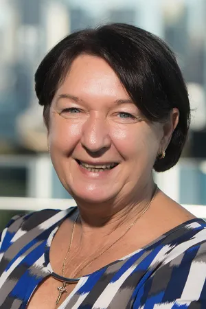 Dr Julieann Coombes, Senior Research Fellow, Guunu-maana Program, The George Institute