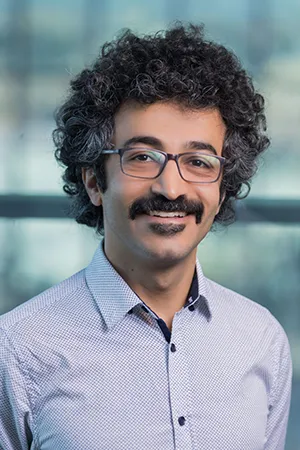 Faraidoon Haghdoost