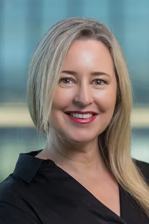 Frances Bass, Project Manager, Critical Care Program, The George Institute