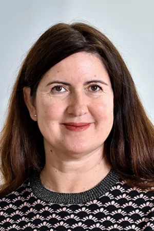 Professor Helena Legido-Quigley, Program Head, Health Systems Science, The George Institute