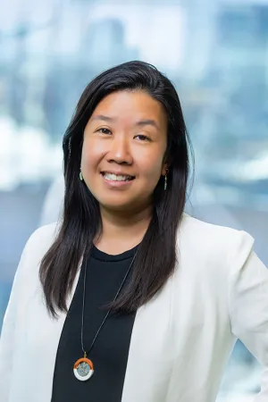 Hueiming Liu, Program Lead, Implementation Research for Health Equity Health Systems Science, The George Institute