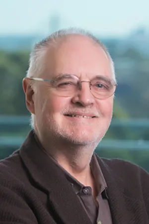 Professor John Knight, Professorial Fellow, Renal and Metabolic Division, The George Institute