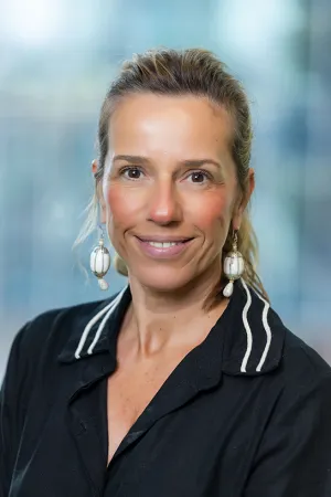Professor Manuela Ferreira, Program Head, Musculoskeletal Health, The George Institute