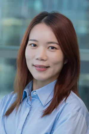 Dr Menglu Ouyang, Research Fellow, Neurological Department and Health Systems Science, The George Institute