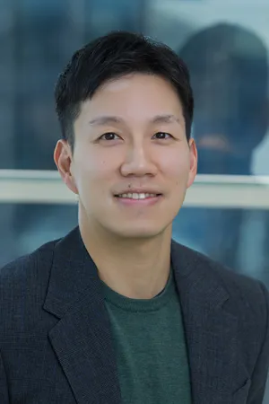 Associate Professor Min Jun, Program Lead, The George Institute