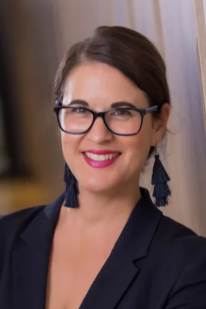 Associate Professor Naomi Hammond, Critical Care Program Head, The George Institute