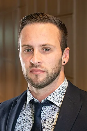 Shane Galgey