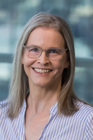 Professor Simone Pettigrew, Program Head, Food Policy, The George Institute