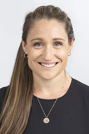 Dr Megan Gow