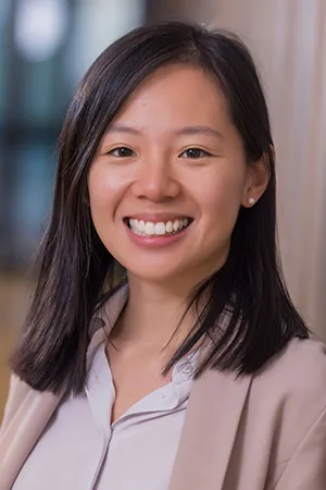 Dr Kathy Trieu