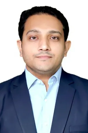 Vaibhav Chauhan