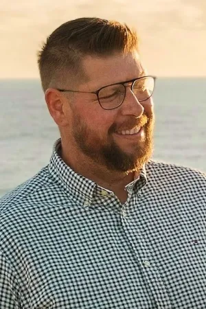 Dr Jacob Dye