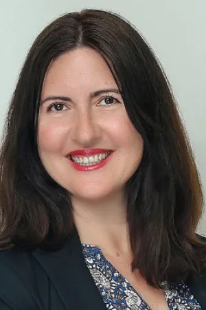 Helena Legido-Quigley