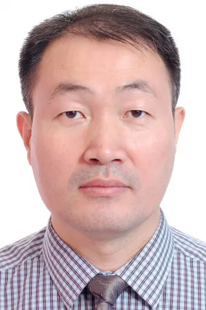 ZHANG - 张普洪