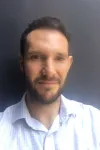 Ben Talbot