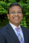 A/Prof Sunil Badve