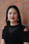 Xia Wang Head shot